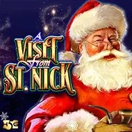 A Visit From St. NickHighfive game thumbnail