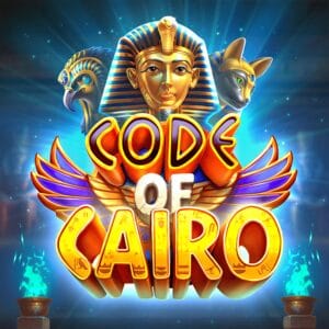 Code of Cairo game icon