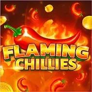 Flaming Chillies