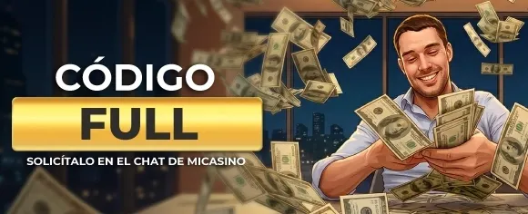 Bono de Referido: Trae a un Amigo promotion