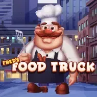 Fred's Food TruckHacksaw