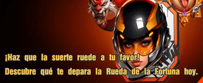 Experiencia de casino Tinka