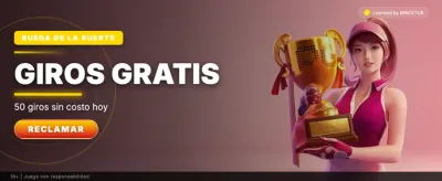 Depósitos rápidos en Tinka Casino