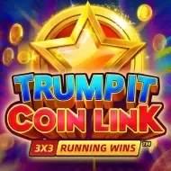 Trump It Coin Link