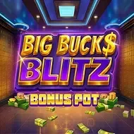 Big Bucks Blitz