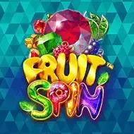 Fruit Spin NetEnt game thumbnail