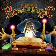 Great Book of Magic Deluxe Voltent game thumbnail