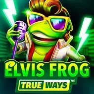 Elvis Frog TRUEWAYSBgaming