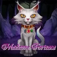 Madame FortuneCaleta