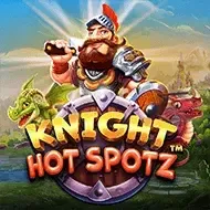 Knight Hot SpotzPragmatic Play game icon
