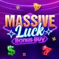 Massive Luck