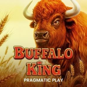 Buffalo King game thumbnail