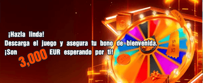 Bono de Bienvenida en latinkacasino.com banner