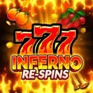 Inferno 777 RespinsFugaso game thumbnail