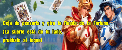 Sorteos Exclusivos en Casino La Tinka banner