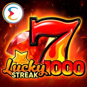 Lucky Streak 1000 game thumbnail