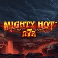Mighty Hot_ 777Voltent game thumbnail