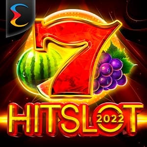 2022 Hit Slot game thumbnail