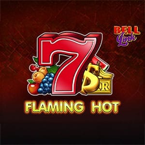 Flaming Hot Bell Link EGT game thumbnail