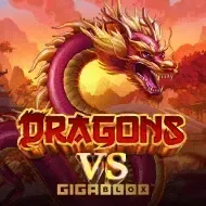 Dragons vs GigaBloxReelplay game thumbnail